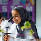 Aylah, Year 10 student, Bronte Girls’ Academy