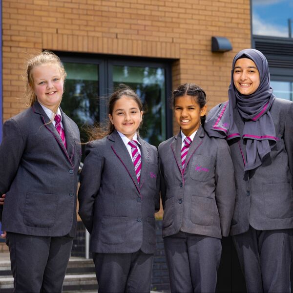 Bronte Girls' Academy Student Image